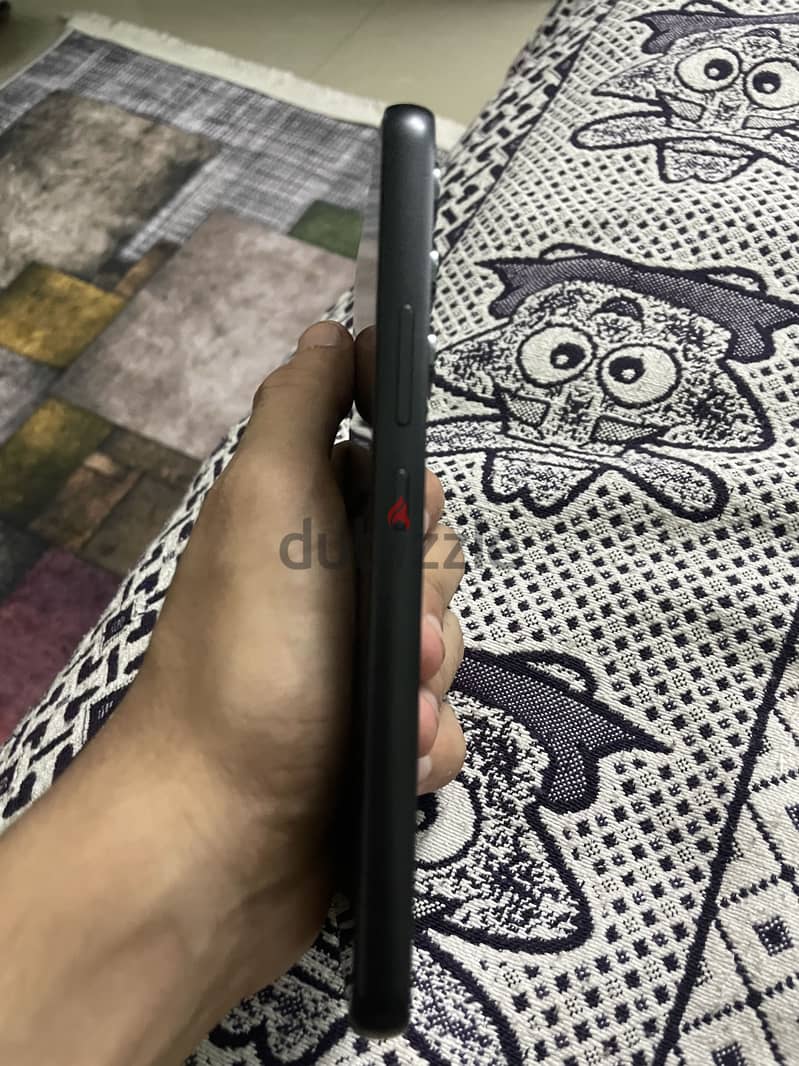 Samsung A54 5G 4