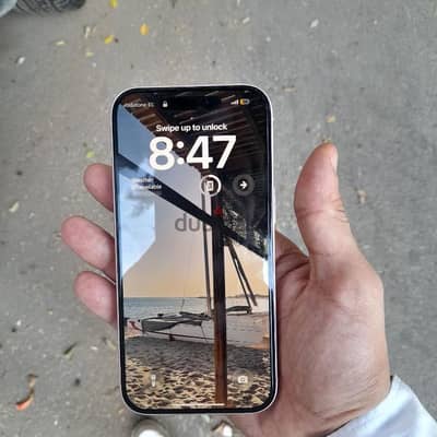 Apple - iPhone 15
