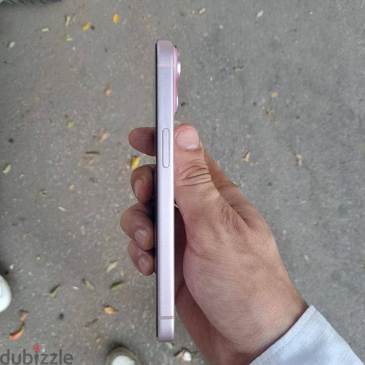 Apple - iPhone 15 3
