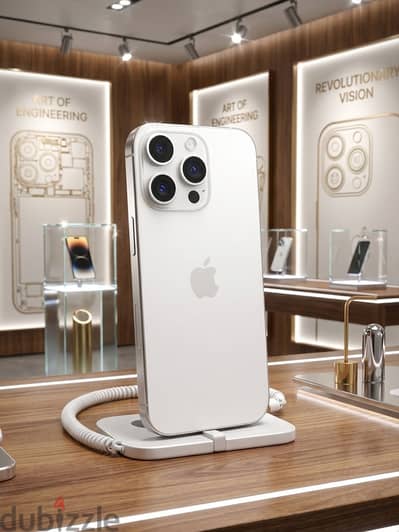 ايفون 17 برو ماكس - Iphone 17 Pro Max
