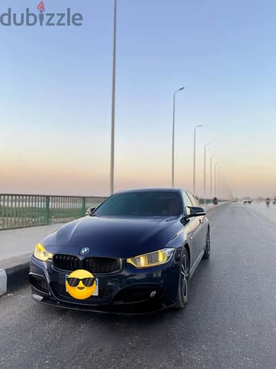 Bmw 320 sport