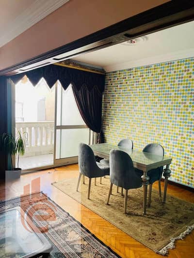 Furnished apartment in Camp Shizar 150 m / for newcomers only