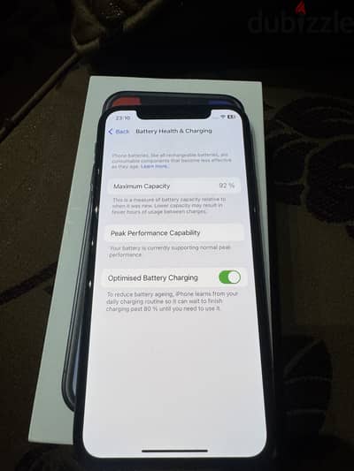 Apple - iPhone X