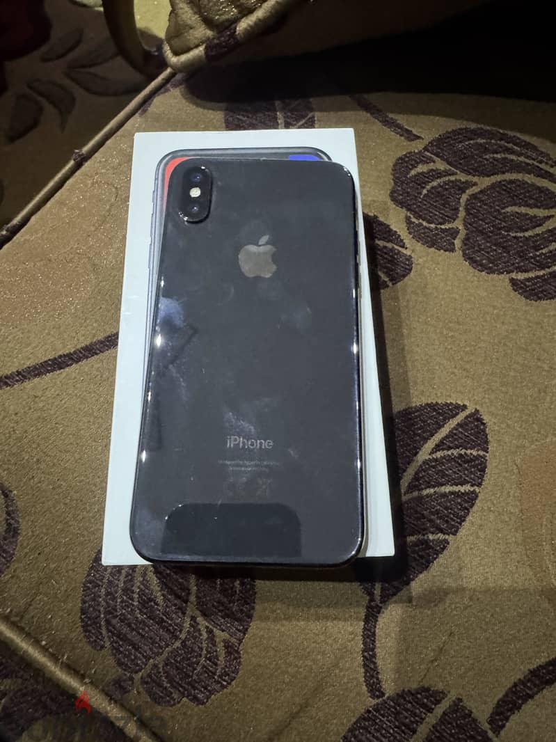 Apple - iPhone X 3