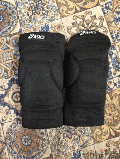 knee pads ركبة