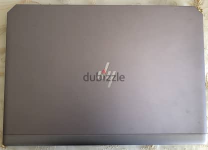 HP ZBook G6