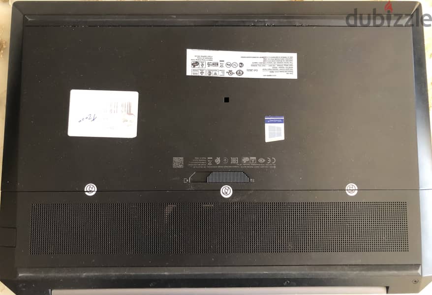 HP ZBook G6 3