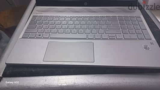 لاب توب  hp