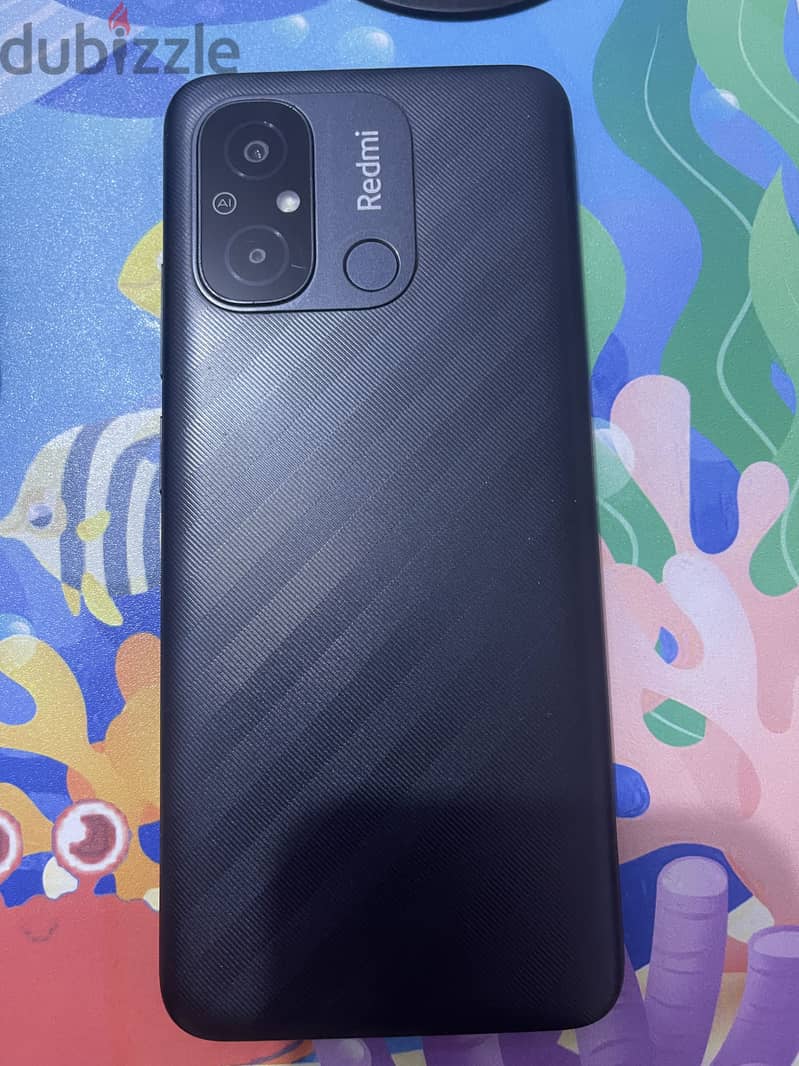 Redmi 12c 1