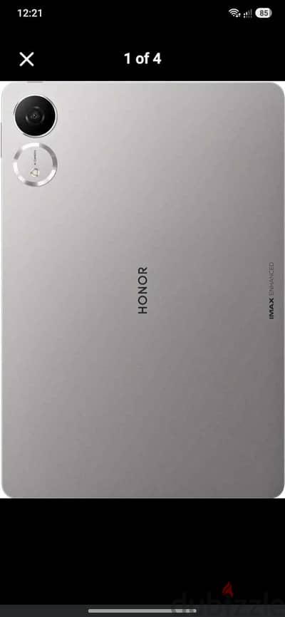 honor pad v9 tablet