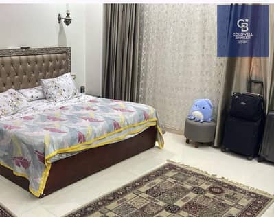 An opportunity to own a fully finished apartment in a prime location directly on a main road—ready for immediate handover—in the Fifth Settlement.