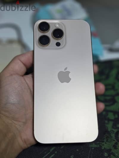 Apple - iPhone 16 Pro Max