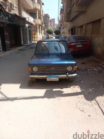فيات 128 1971
