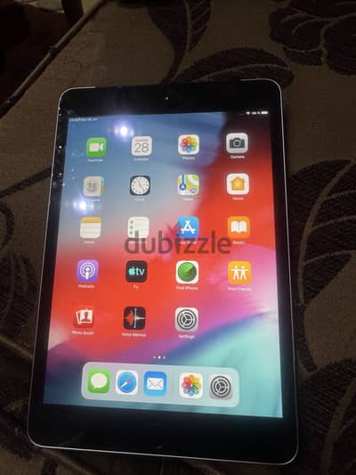 Mini iPad 3