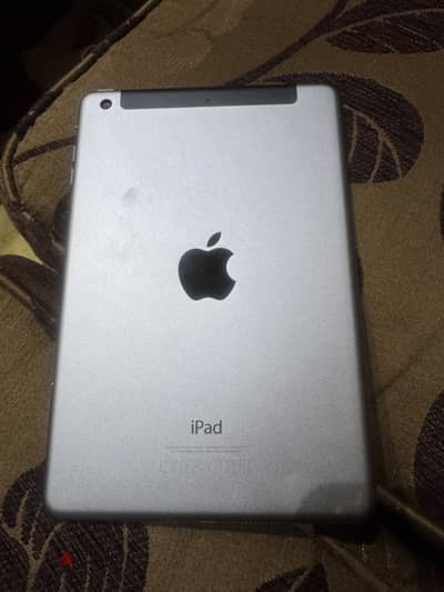 Mini iPad 3