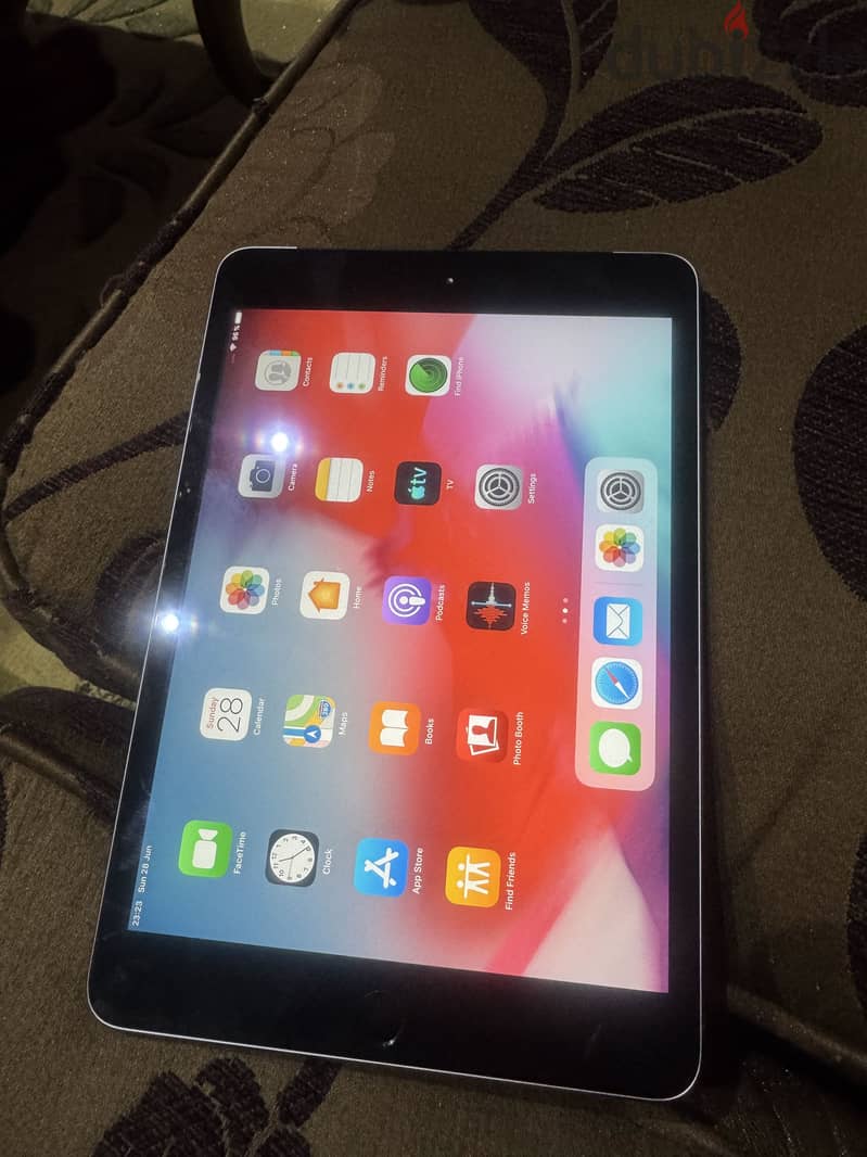 Mini iPad 3 2