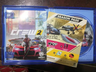 the Crew 2