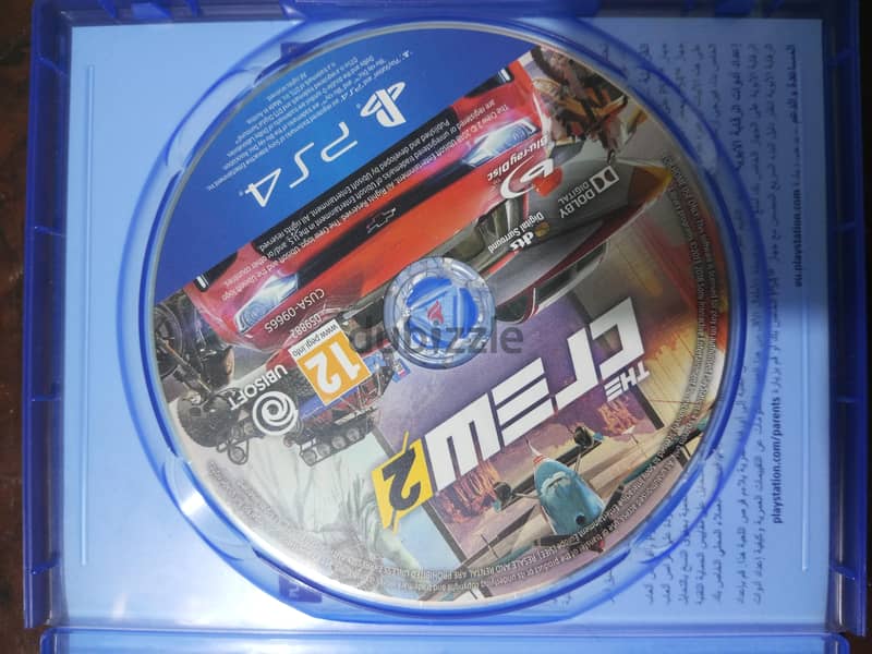 the Crew 2 2