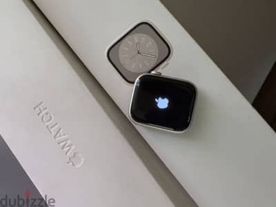 Apple watch series 8 45mm