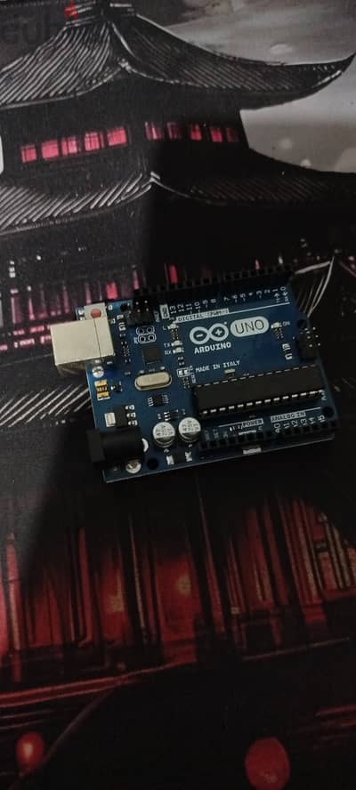 Arduino uno