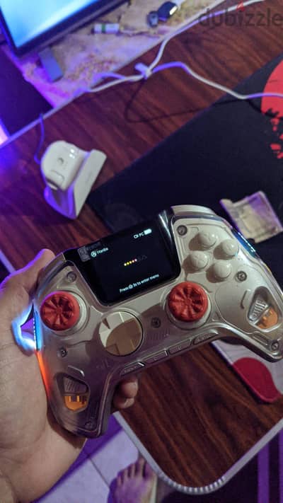 ذراع  كونترولر  يد تحكم Mamba one Controller