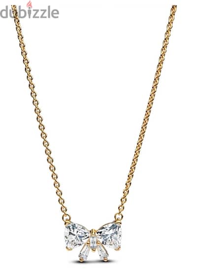 Pandora necklace