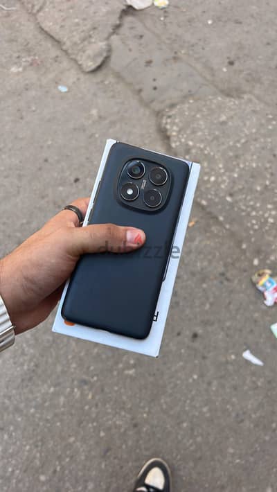 شاومي Redmi note 14 pro 5g