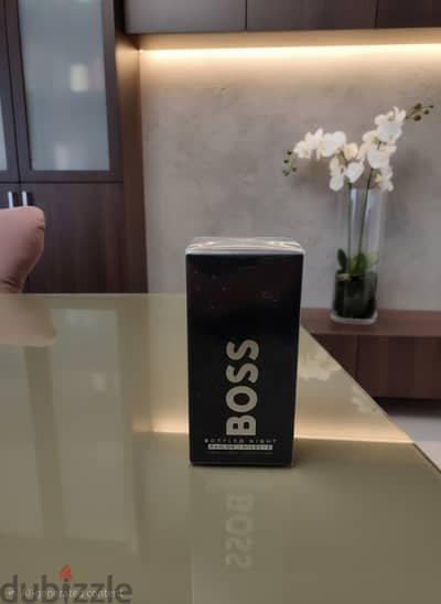 Hugo Boss