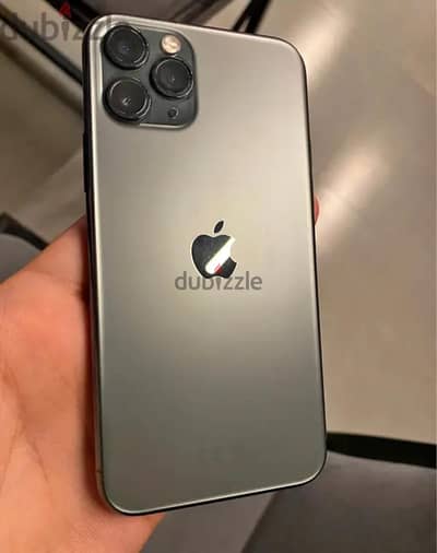 iPhone 11 Pro Max 256 بدون فصال زيرو ضريبه