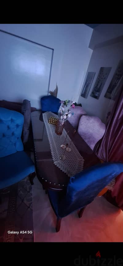 سفره  كامله