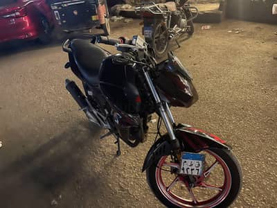 هوجن  اف 250