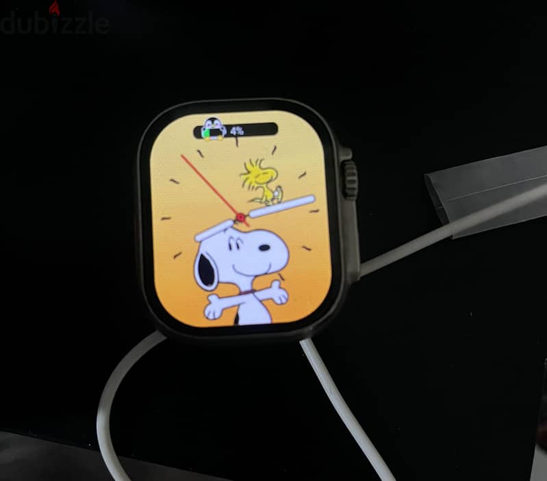Smart Watch MAGIC ULTRA 1