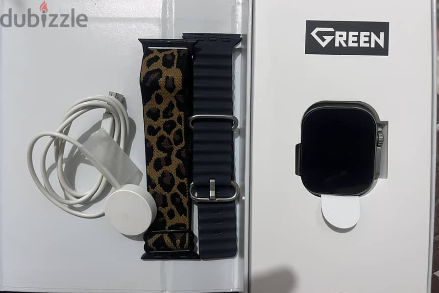 Smart Watch MAGIC ULTRA 3
