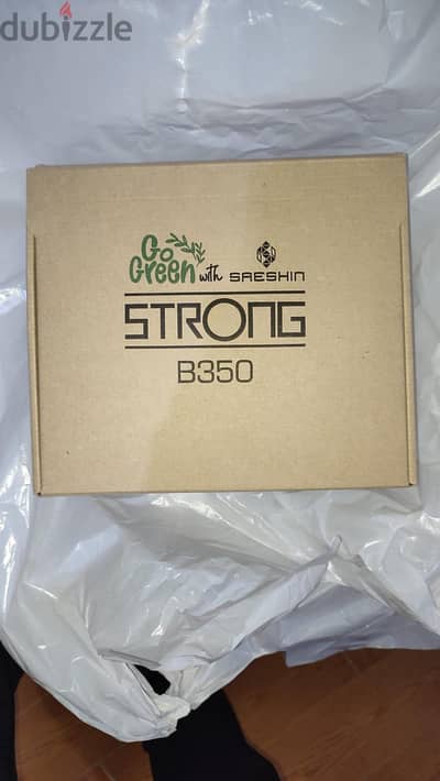 ميكروموتور b350 strong  ميكروموتور استخدام شهر يعتبر جديد للبيع
