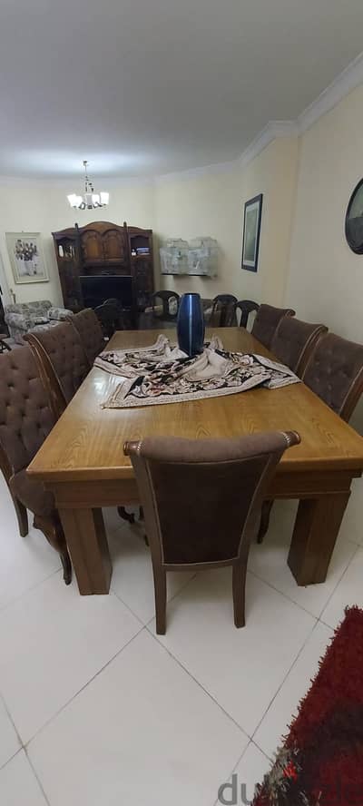 3 x1 Dinning Table