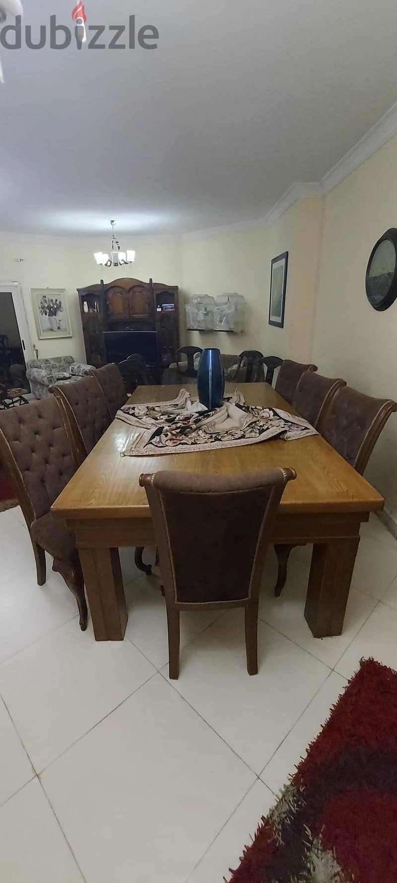 3 x1 Dinning Table 1