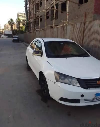 جيلى امجراند 7 2014
