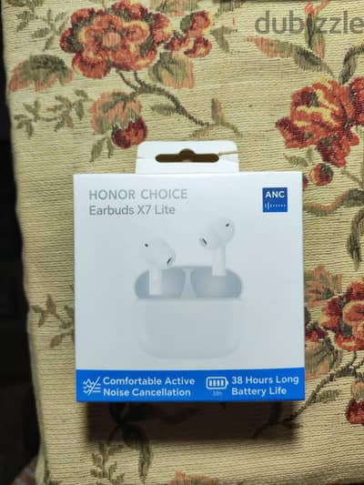 Honor Choice Earbuds X7 lite
