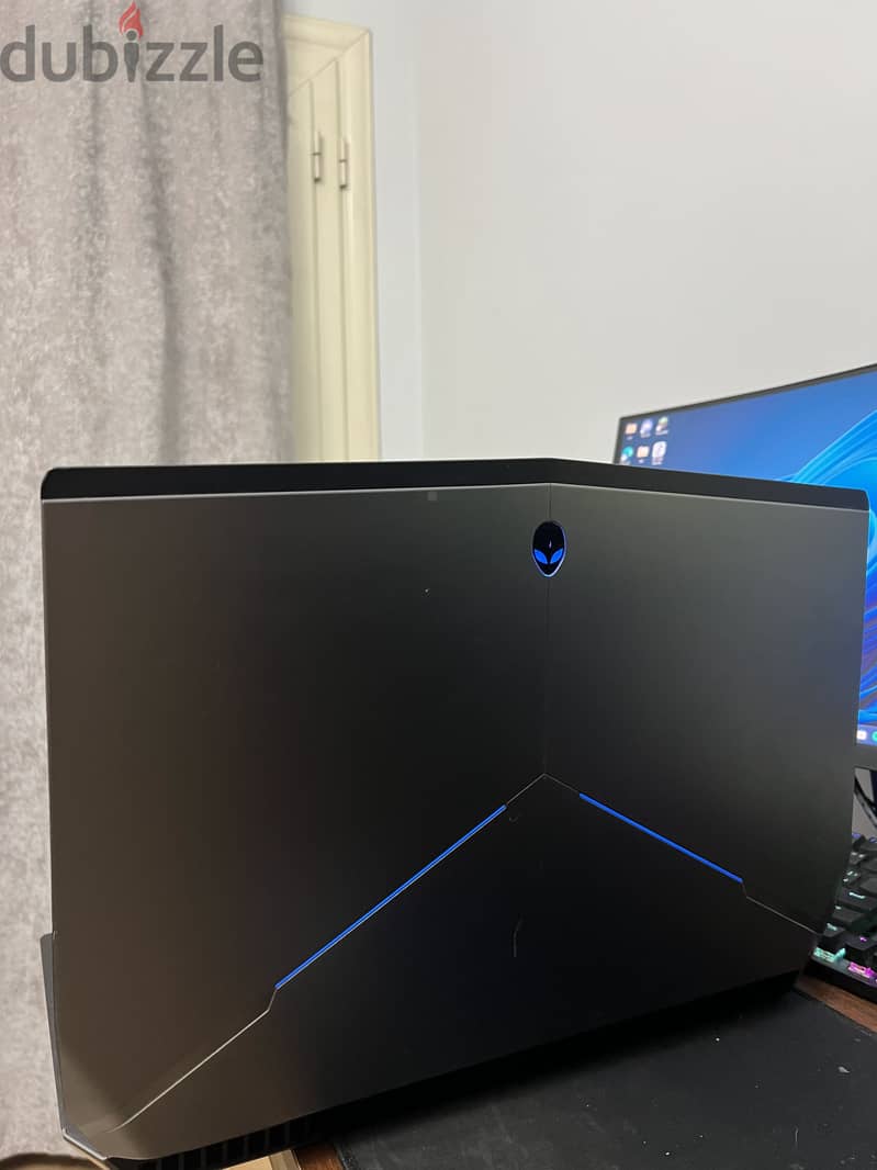 Alienware 17 R3 3