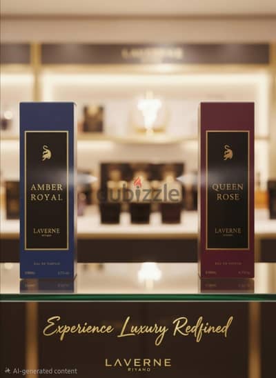 عطور لافيرن