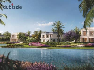 Fully Finished Townhouse lowest price