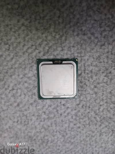cpu intel pentium