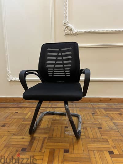 Office chairs