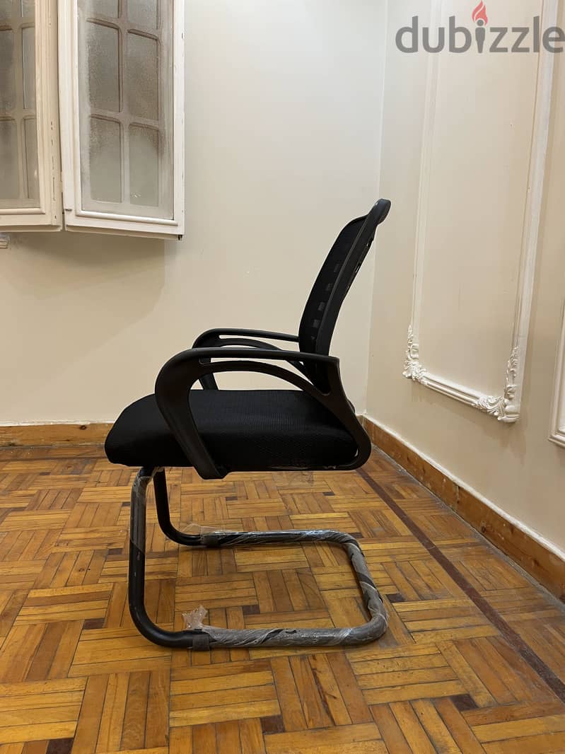 Office chairs 1