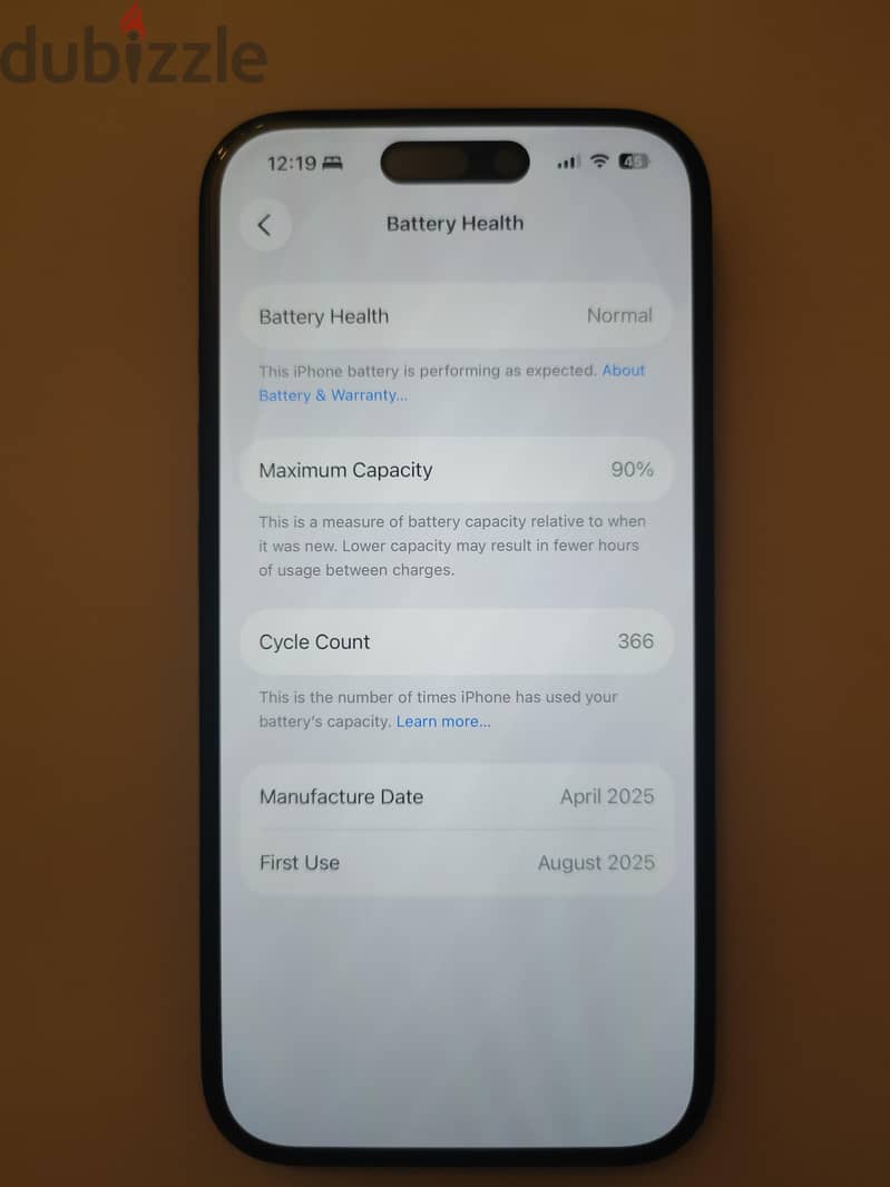 IPhone 16 3