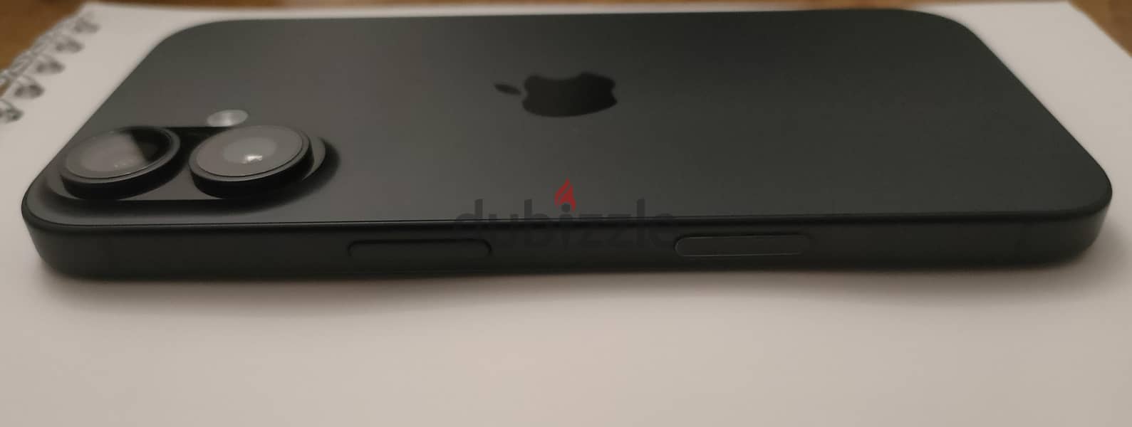 IPhone 16 5