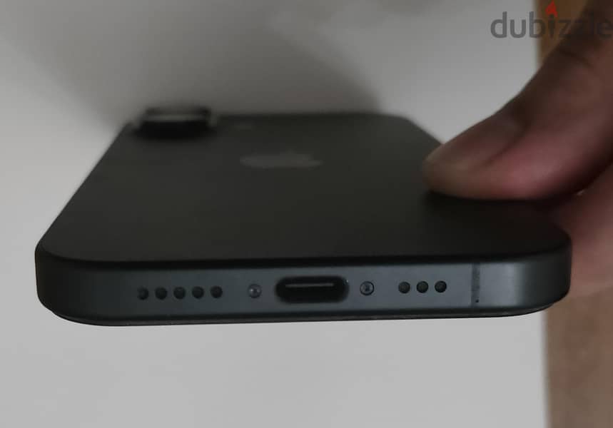 IPhone 16 6