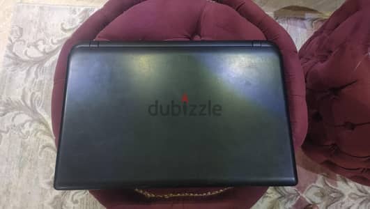 لابتوب Toshiba Satellite C55D-B | سرعة SSD + مساحة 1TB (حالة ممتازة)