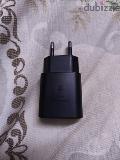 شاحن سامسونج للبيع 25w