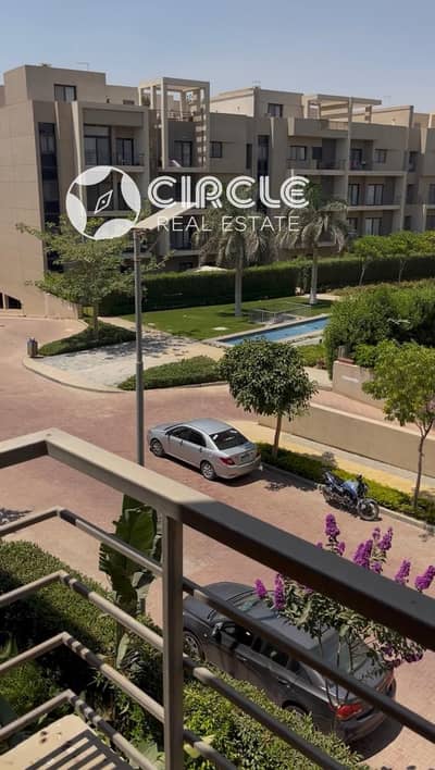 شقة تشطيب كامل بالتكييفات ١٦٠م للإيجار في كمبوند فيفث سكوير المراسم Fifth Square Al Marasem القاهرة الجديدة New Cairo التجمع الخامس قريب من AUC